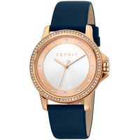 Rose Gold Women Watch