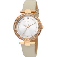 Rose Gold Women Watch