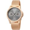 Rose Gold Women Watch buy online shopping cheap sale