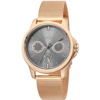 Rose Gold Women Watch