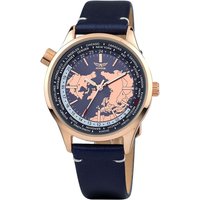 Rose Gold Women Watch