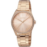 Rose Gold Women Watch