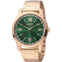 Rose Gold Women Watch