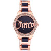 Rose Gold Women Watch