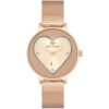 Rose Gold Women Watch buy online shopping cheap sale