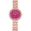 Rose Gold Women Watch buy online shopping cheap sale