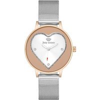 Rose Gold Women Watch