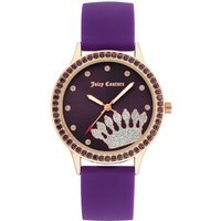 Rose Gold Women Watch