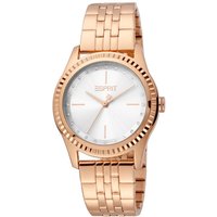 Rose Gold Women Watch