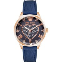 Rose Gold Women Watch