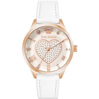 Rose Gold Women Watch
