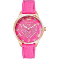 Rose Gold Women Watch