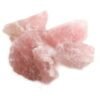 Rose Quartz - Small Chunks (3) buy online shopping cheap sale