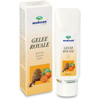 Royal Jelly Nourishing and Rejuvenating Balm