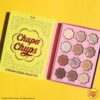 Rude Cosmetics Chupa Chups Cream Soda 12 Colour Palette buy online shopping cheap sale