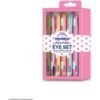 Rude Cosmetics Mentos Eye Brush Set buy online shopping cheap sale