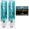 Rusk Deepshine 7.000NC Medium Blonde Permanent Hair Dye - Intense Medium Ash Blonde (2pks) buy online shopping cheap sale