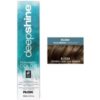 Rusk Deepshine 8.11AA Light Ash Blonde Permanent Colour - Rusk buy online shopping cheap sale