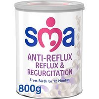 SMA Anti Reflux 800g