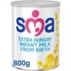 SMA Extra Hungry Infant Milk 800g buy online shopping cheap sale