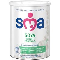 SMA Wysoy Soya Infant Formula 800g