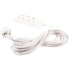 SMJ 2 Socket Extention Lead 240v 5m buy online shopping cheap sale