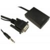 SVGA to HDMI Converter buy online shopping cheap sale
