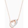 SWAROVSKI 5194826 DEAR NECKLACE