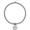 Sacral Chakra (Swadhisthana) Bracelet buy online shopping cheap sale