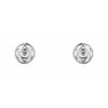 Sacral Chakra (Swadhisthana) Earrings buy online shopping cheap sale