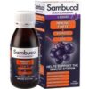 Sambucol Black Elderberry Immuno Forte Liquid (120ml) buy online shopping cheap sale