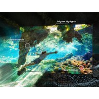 Samsung QE85QN85C