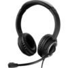 Sandberg Chat Headset with Boom Microphone buy online shopping cheap sale