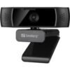 Sandberg USB Autofocus DualMic 1080p Webcam buy online shopping cheap sale