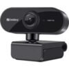 Sandberg USB Flex FHD 2MP Webcam with Mic buy online shopping cheap sale