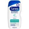 Sanex Dermo Moisturising Shower Gel (450ml) buy online shopping cheap sale