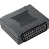 Scart Coupler / Joiner buy online shopping cheap sale