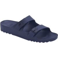 Scholl Bahia Sandals – Navy