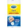 Scholl Corn Cushions Foam buy online shopping cheap sale