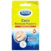 Scholl Corn Removal Plasters buy online shopping cheap sale