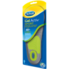 Scholl GelActiv Sport Insoles - Size 40-46.5 buy online shopping cheap sale