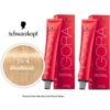 Schwarzkopf Igora Royal 10-4 Ultra Blonde Beige Permanent Color - 2pks buy online shopping cheap sale