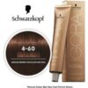 Schwarzkopf Igora Royal 4-60 Medium Brown Chocolate Natural Permanent Color - 1pks buy online shopping cheap sale