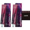 Schwarzkopf Igora Royal 5-819 Lucid Nocturnes Permanent Color - 2pks buy online shopping cheap sale