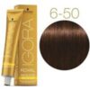 Schwarzkopf Igora Royal 6-50 Dark Blonde Gold Natural Permanent Color - 1pks buy online shopping cheap sale