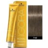 Schwarzkopf Igora Royal 7-40 Medium Blonde Beige Natural Permanent Color - 1pks buy online shopping cheap sale