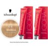 Schwarzkopf Igora Royal 9-4 Extra Light Blonde Beige Permanent Color - 2pks buy online shopping cheap sale