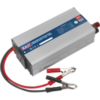 Sealey 12v to 240v Pure Sine Wave Power Inverter 600 Watts buy online shopping cheap sale