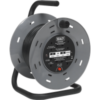 Sealey 2 Socket Cable Extension Reel 240v 25m buy online shopping cheap sale