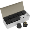 Sealey ASTA Approved Mains Plugs 13amp 240v Pack of 20 buy online shopping cheap sale